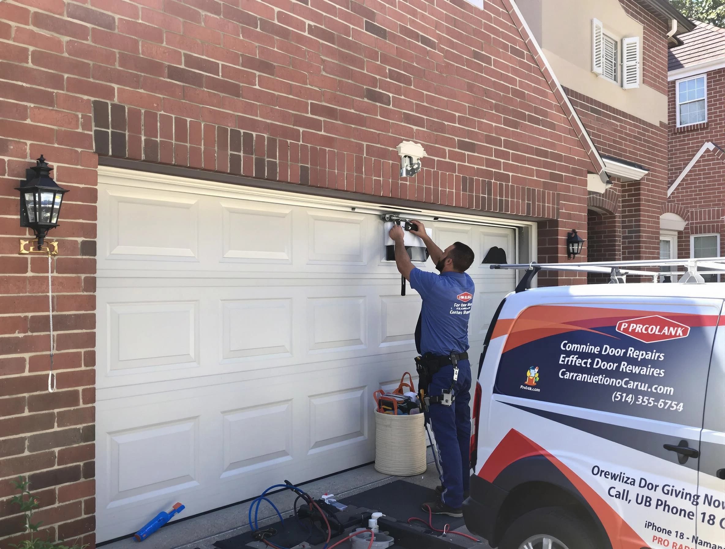 Alabaster Garage Door Repair local garage door repair technician in Alabaster