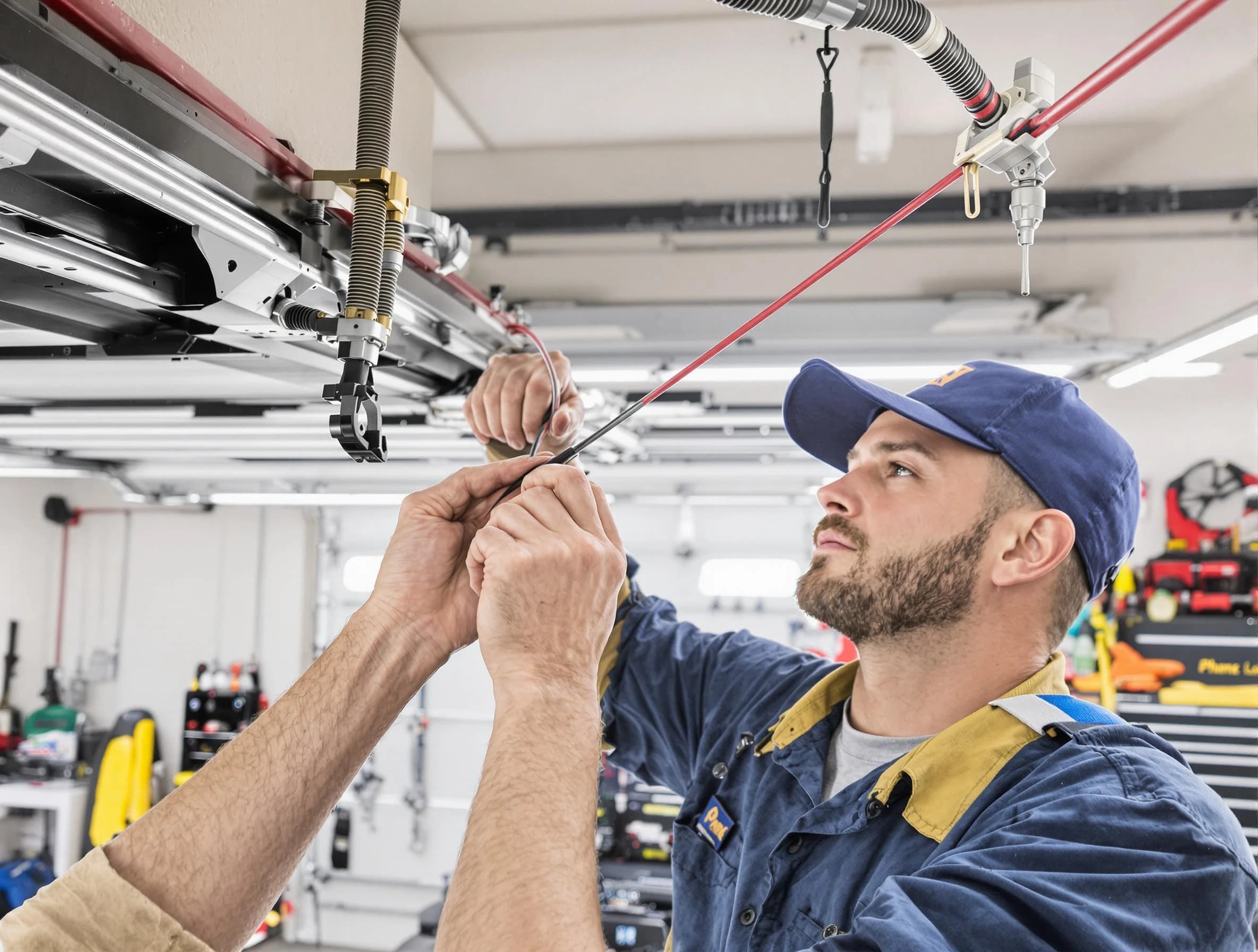 Cable Repair service in Alabaster, AL